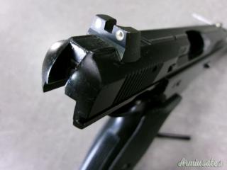 CZ 75 D COMPACT CAL 9X21   RIF  V472  ARMIUS_6639