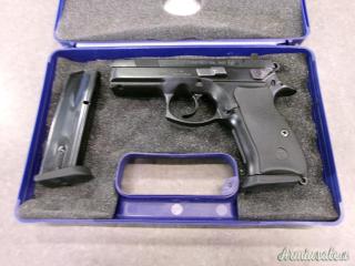 CZ 75 D COMPACT CAL 9X21   RIF  V472  ARMIUS_6639