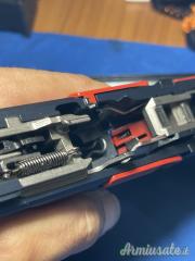 Canik SFX Rival S 9x19mm Parabellum | Luger | NATO