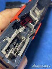 Canik SFX Rival S 9x19mm Parabellum | Luger | NATO