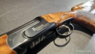 Perazzi HIGH TECH TRAP 60° Anniversario  12