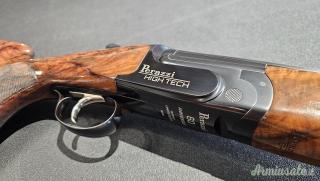 Perazzi HIGH TECH TRAP 60° Anniversario  12