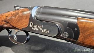 Perazzi HIGH TECH TRAP 60° Anniversario  12