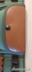 materiale  x calibro 30.06