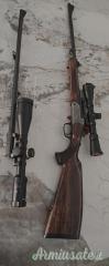 Blaser K95 .243 Winchester