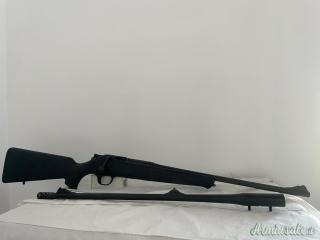 Blaser R8 professional 9.3x62mm