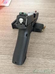 Glock 17 Gen,5 FS 9x21mm IMI