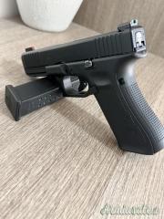 Glock 17 Gen,5 FS 9x21mm IMI