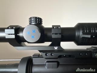 Vortex Cantilever 30mm