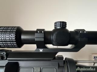 Vortex Cantilever 30mm
