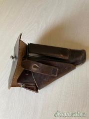 Fondina per Walther PPK