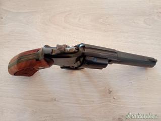 Smith & Wesson 13-3 .357 Magnum  |  9x31mmR  | .353 Casull