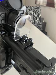 Walther | Carl M4 .22 Long Rifle