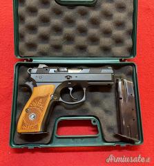 CZ | Ceska Zbrojovka 75 D COMPACT  9x21mm IMI