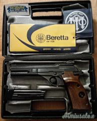 Beretta Mod. 76 .22 LR Long Rifle