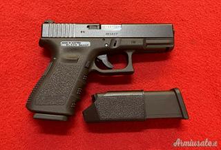 Glock 19 9x21mm IMI