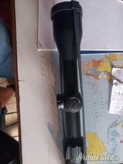 Meopta Meosport 3-15x50 RD