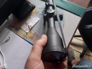Meopta Meosport 3-15x50 RD