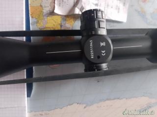 Meopta Meosport 3-15x50 RD