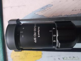 Meopta Meosport 3-15x50 RD