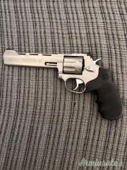 Taurus | Forjas pro tracker competiotion .357 Magnum  |  9x31mmR  | .353 Casull
