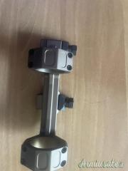 Mount Geissele Super Precision