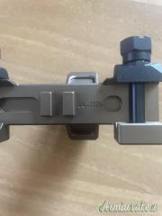 Mount Geissele Super Precision