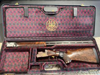 Beretta ASE GOLD TRAP