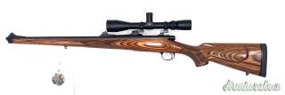 Remington Mod. SEVEN Stutzen .308 Winchester