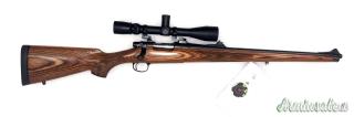 Remington Mod. SEVEN Stutzen .308 Winchester