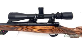 Remington Mod. SEVEN Stutzen .308 Winchester