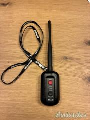 Collare Satellitare - Benelli Caddy
