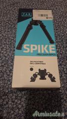 Fab defnese spike precision