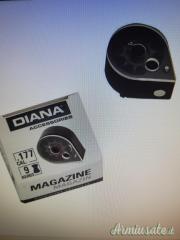 Diana Chasar 4.5/.177