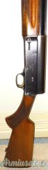 Browning Auto 5 light twelve  12