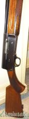 Browning Auto 5 light twelve  12