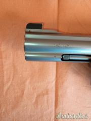 Smith & Wesson 625 Jerry Miculek  .45 ACP