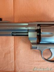 Smith & Wesson 625 Jerry Miculek  .45 ACP