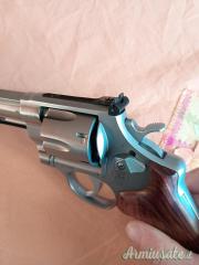 Smith & Wesson 625 Jerry Miculek  .45 ACP