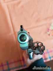 Smith & Wesson 625 Jerry Miculek  .45 ACP
