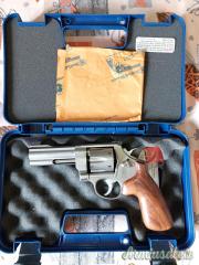 Smith & Wesson 625 Jerry Miculek  .45 ACP