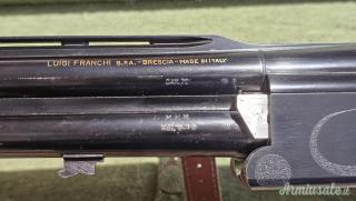 Franchi Barrage Trap
