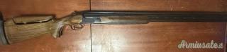 Perazzi MX8 12