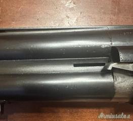 Perazzi MX8 12