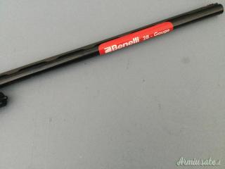 Benelli Raffaello BLACK AI 28