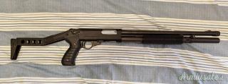 Franchi PA8 12