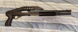Franchi PA8 12