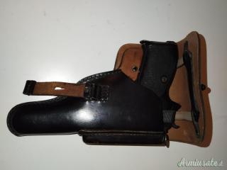 Walther | Carl P1 9x21mm IMI