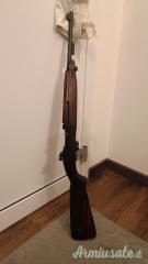 Winchester M1