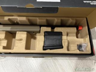 Ares Amoeba as-01 full custom